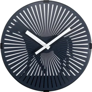 Nextime Walking Horse 30,5 cm 3218 schwarz