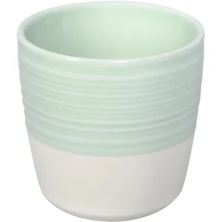 Loveramics Cappuccino Tasse 0,2 l Grün
