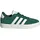 Collegiate Green / Off White / Gold Metalic 40