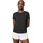 One Classic Dri-FIT kurzarm Fitness-Trainingsshirt Damen 010 black/black L