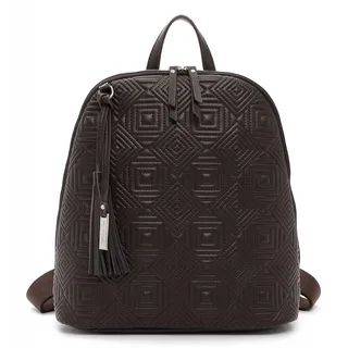 TAMARIS Merle Rucksack Braun