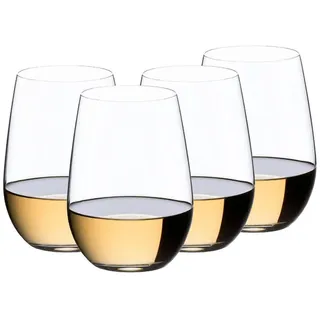 Riedel O Weißweinglas 0,375 l 4 St.