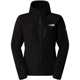 The North Face Herren Ma Softshell Jacke (Größe M, schwarz)