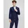 Blazer Medieval Blue Super Slim Fit 50
