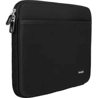 BlueBuilt Laptophülle Breite 36 cm 15 - 16 Zoll S Schwarz
