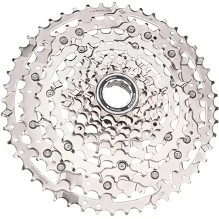 Shimano Kassette 11-48 Silber
