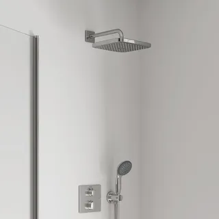 Grohe Vitalio Comfort 250 Kopfbrause (26695000)