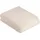Duschtuch 67 x 140 cm ivory