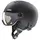 58-61 cm black matt 2025/26