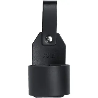 FHB Hammerschlaufe KILIAN schwarz
