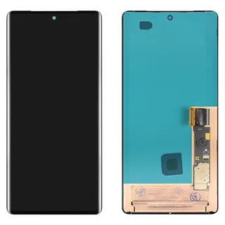 kaputt.de Google Pixel 7 Pro Display