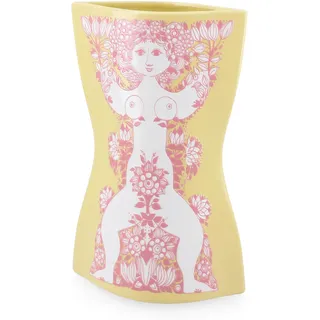 Bjørn Wiinblad Nina Vase 22 cm