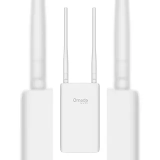 TP-Link Omada EAP603-Outdoor AX1800 Indoor/Outdoor Wi-Fi 6 Access Point