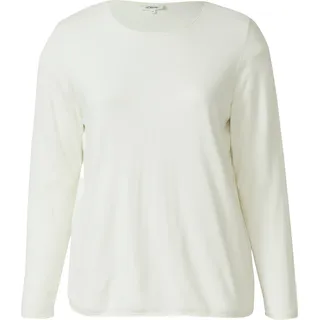 s.Oliver Strickpullover Beige 5XL