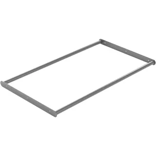 HAILO Getränkekistenhalter 3273611 für 60 cm Schrankbreite