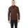 Pullover III Tobacco 3XL