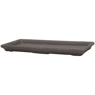 Spang Terrakotta-Untersetzer Umbra, Beige