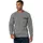 Round-neck Grey M
