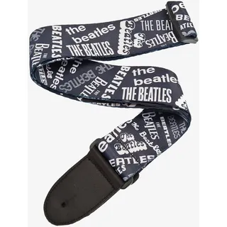 Planet Waves DAddario Beatles Gitarrengurt Beatlemania