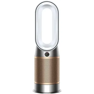 Dyson Purifier Hot+Cool Formaldehyde HP09 (2024) Weiß/Gold