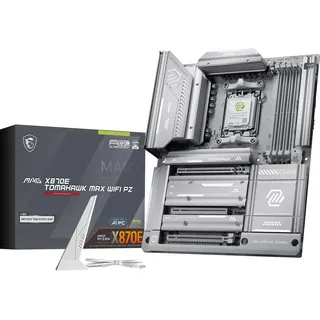 MSI MAG X870E Tomahawk Max WiFi