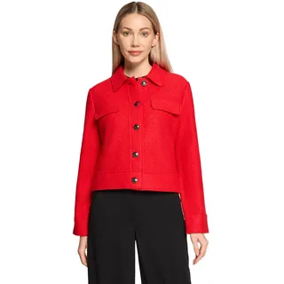 Betty Barclay Blazer rot 48