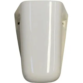 Duravit D-Code 24,5x26,8cm, weiß