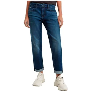 G-Star Kate Boyfriend Jeans Worn In Stratos 29 32