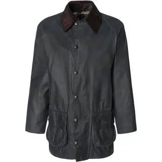 BARBOUR Beaufort Wax Jacket grün 42