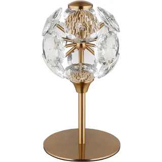 GLOBO VIRINA Gold