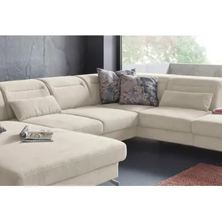 sit&more Percy 65 x 25 cm Beige