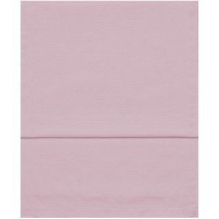 MAGMA Tischläufer FINO altrose (LB 150x40 cm) LB 150x40 cm rosa Tischdecke Tischband - rosa
