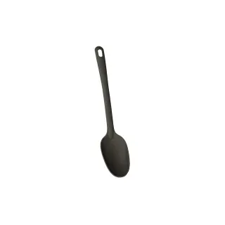 Metaltex Servierlöffel schwarz Kunststoff - Schwarz