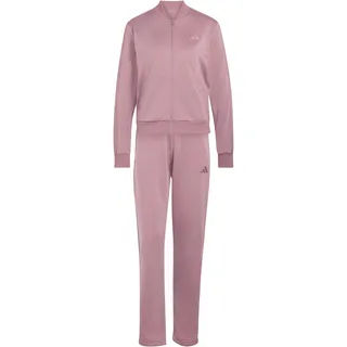 adidas DAYREADY Trainingsanzug lila S