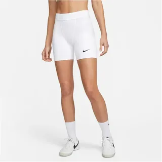 Nike Pro Strike Underwear Tights Damen 100 white/black XS