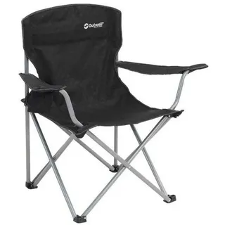 Outwell Campingstuhl Catamarca Schwarz