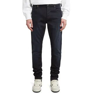 G-Star 3301 Slim Jeans Dark Aged 29 32