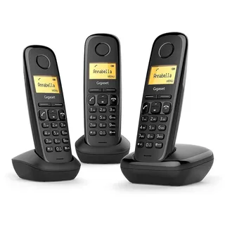 Gigaset A170 Trio