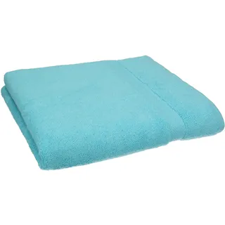 Betz Handtuch Premium 100% Baumwolle 50x100 cm Gesicht- Hände- Körper- Handtuch Farbe türkis