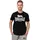 T-Shirt schwarz 5XL