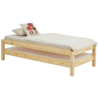 Idimex RINO 90 x 190 cm Beige