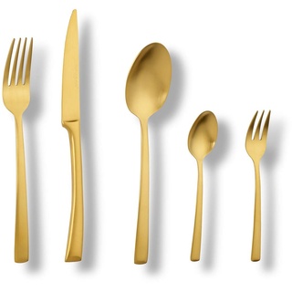Echtwerk Avelino Gold Edition 20-tlg. mattiert