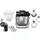 Serie 6 MUMS6ZS23D Jet black matt