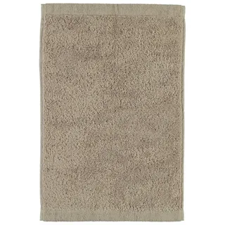 CAWÖ Life Style Uni 7007 Gästehandtuch 30 x 50 cm mauve