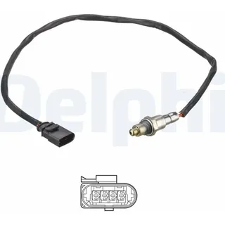 Delphi ES21192-12B1 geeignet für VW
