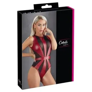 Cottelli PARTY Body-26424333051 Body Rot XL