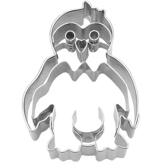 Städter Präge-Ausstecher Pinguin 5,5 cm
