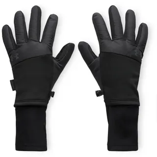 Under Armour Storm Laufhandschuhe Schwarz S