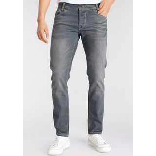 Pepe Jeans Regular-fit-Jeans Spike blau 34