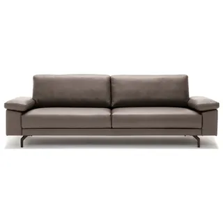 creation by rolf benz Couch schwarz 3-Sitzer